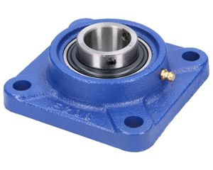 Łożysko samonastawne w oprawie UCF206