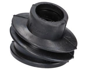 Łącznik gumowy redlicy dolny siewnik Unia, Agro-Masz, Famarol 3043000740