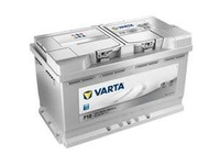 akumulator 12V 85Ah 800A VARTA Silver Dynamic