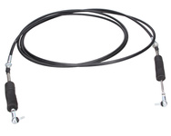 Linka stalowa kombajn Claas 069643