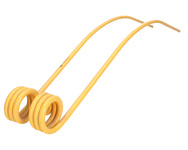 Palec zgrabiarka Niemeyer 600014 Waryński