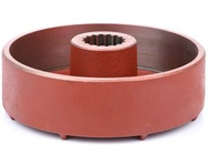 Bęben hamulcowy C-330M oryginał Ursus 50203020