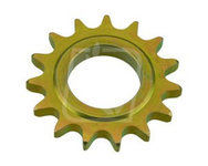 Zębatka Z-15 kombajn John Deere AZ10272