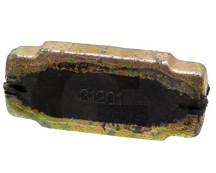 Zabezpieczenie zęba ładowarki Bofors B1 6254675