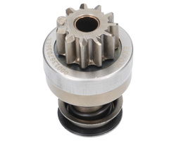 Zespół sprzęgający rozrusznika 2006209425, 0001367009, 46657000EX Ursus C-330 C-385 C-360 ZETOR Nowy Typ EXPOM KWIDZYN eu 