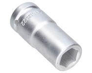 Nasadka 3/4" 6-kąt długa 22 mm MJW