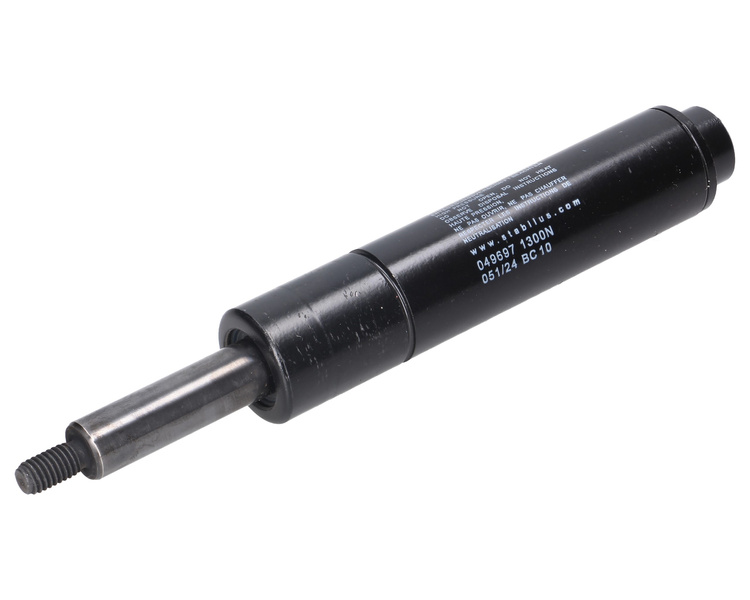 siłownik amortyzator gazowy A=200 B=125 F=1300N STABILUS 049697