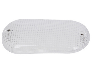 klosz lampy kierunkowskazu lewy/prawy Case, New Holland 87304539 Cobo