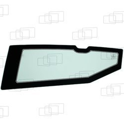szyba Volvo - drzwi dolna 14657625 (3974)