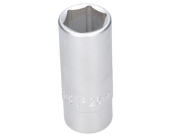 Nasadka 3/4" 6-kąt długa 26 mm MJW