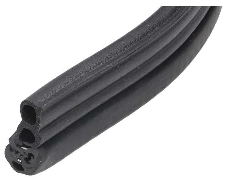 uszczelka szyby tylnej Case JX, New Holland TD 87679906