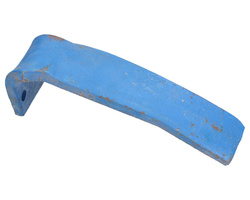 Ząb brony aktywnej prawy 325mm KG-35 Rabe 84322401