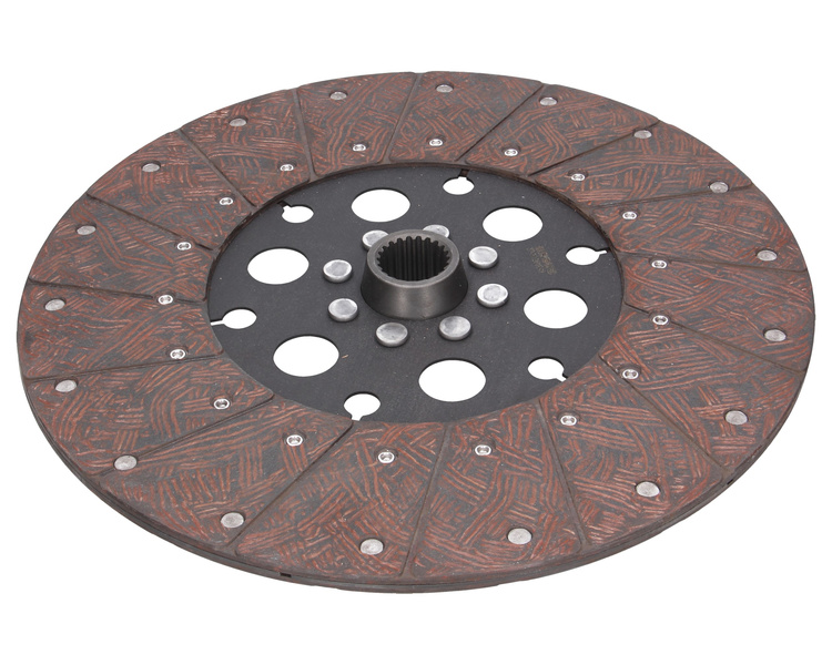 Tarcza sprzęgła fi 380 C-385 oryginał Ursus 89021520