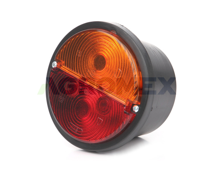 Lampa zespolona tylna prawa 12V-24V Ursus C-330