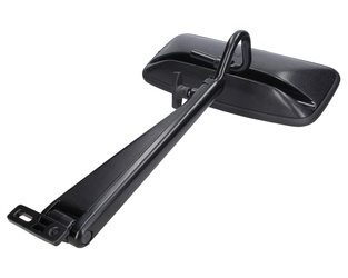 lusterko z ramieniem, uchwytem prawe kpl.  Claas, Renault, Deutz 0011080451