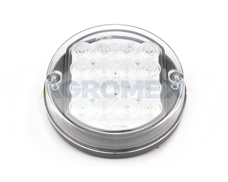 Lampa zespolona LED tylna 12V-24V stop, pozycja, kierunkowskaz