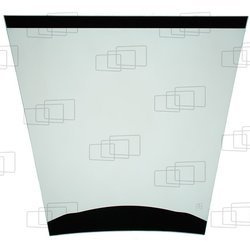 szyba Hitachi - przednia XB00004572.3