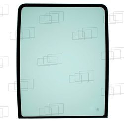 szyba do koparki Hyundai - przednia 71Q4-02441 (3577)