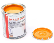 lakier, farba do ciągnika Renault żółty od 1981 1l Wilckens Granit