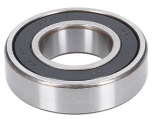 Łożysko kulkowe 6206 RS 6206RS PPL 30x62x16