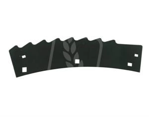 Nóż sieczkarni kukurydzy prawy kombajn Claas 996313