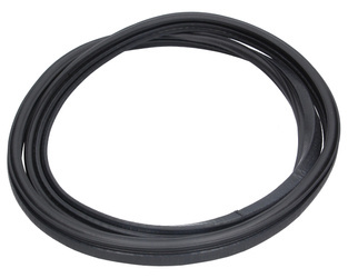 uszczelka szyby bocznej Case, McCormick 4215754M1