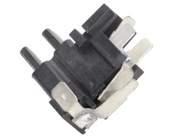 Szczotkotrzymacz alternatora Ursus C-385 93350204