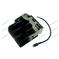 lampa robocza LED 60W 4500lm światło mieszane