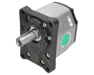 Pompa hydrauliczna aluminiowa Cyklop T-214, T-274, PZS-KZ-40P, PZ2-KZ-40, PZ3-32/16-2-442 PZA-KZ-40P