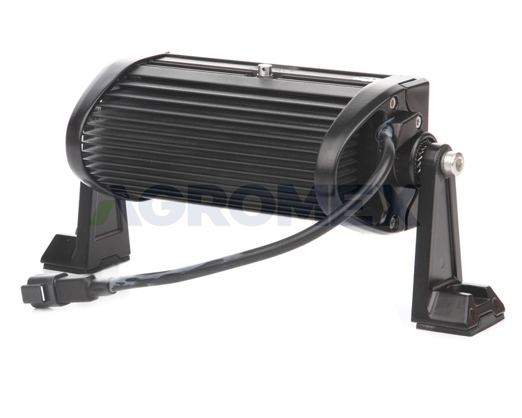 Lampa robocza ledowa listwa 185mm, 36W, 12/24V 2640Lm OFF ROAD