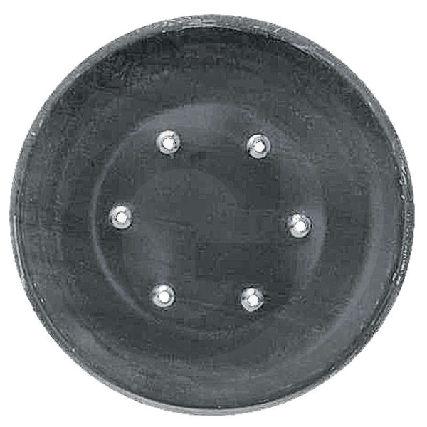 Talerz ślizgowy Kosiarka Deutz Kverneland KM20 fi 610 KM 20