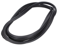 uszczelka szyby drzwi Case, New Holland 84275610, 82028179