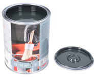 lakier, farba Jungheinrich szary starsza wersja 10l Wilckens Granit