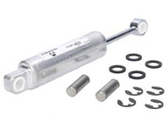 siłownik, amortyzator gazowy do nożyc fotela Grammer 220mm MSG95 137815