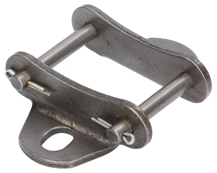 Zamek łańcucha z przyłączem obustronnym S45K1 Waryński