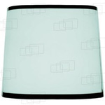 szyba Volvo - tylna ZM2906695 (2497)