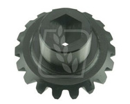 Zębatka Z-18 kombajn Claas 911838