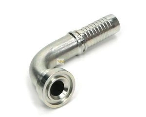 Zakucie hydrauliczne SFS90 DN13-3/4" (fi 41,3mm) Warynski