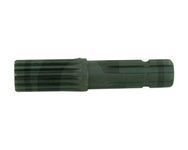 Końcówka wałka WOM 540 obr/min Ursus C-385 i pochodne