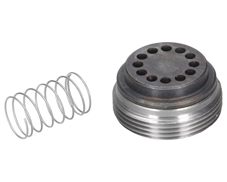 Zaworek sprężarki kpl. C-360 50509500