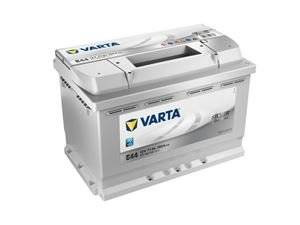 akumulator 12V 77Ah 780A VARTA Silver Dynamic