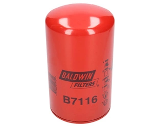 filtr oleju Baldwin B7116