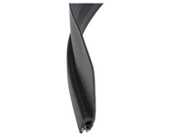 uszczelka gumowa zbrojona kabiny ciągnika 22260118