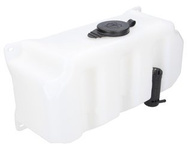zbiornik płynu do spryskiwaczy 5.3l z pompką 24V