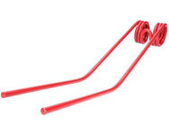 Palec zgrabiarka karuzelowa Claas 9536290 Waryński