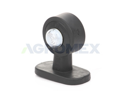 Lampa obrysowa przednio-tylna LED uniwersalna WAŚ 134L