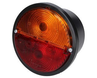 lampa tylna prawa Ursus C-330 WAŚ 50024412 W16P
