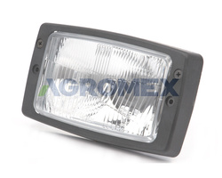 Reflektor z ramką Proxima Fortera Ursus RE211.78