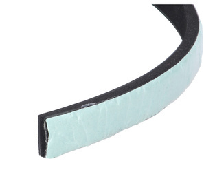 uszczelka gumowa z warstwą samoprzylepną 20x8mm 10mb