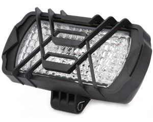 Lampa robocza prostokątna, LPR1A.47000